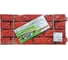 Универсальный садовый конструктор GARDENPLAST 180х20 см 00105 7