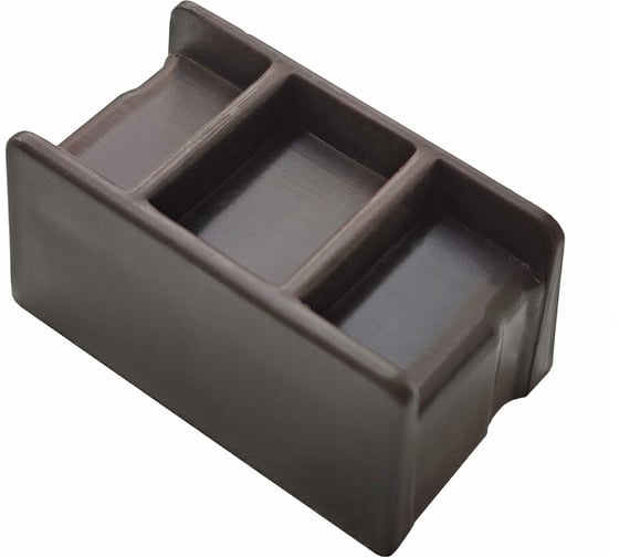 Универсальный садовый конструктор GARDENPLAST 180х20 см 00106