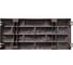 Универсальный садовый конструктор GARDENPLAST 180х20 см 00106 6