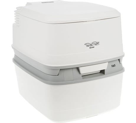 Биотуалет Thetford Porta Potti Qube 165