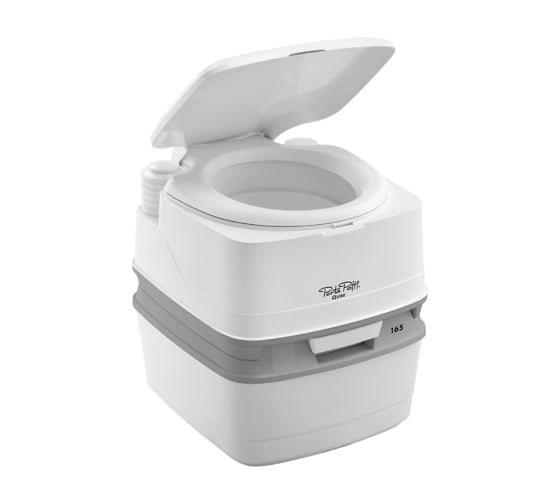 Биотуалет Thetford Porta Potti Qube 165