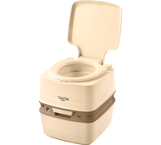 Биотуалет Thetford Porta Potti Qube 165 luxe