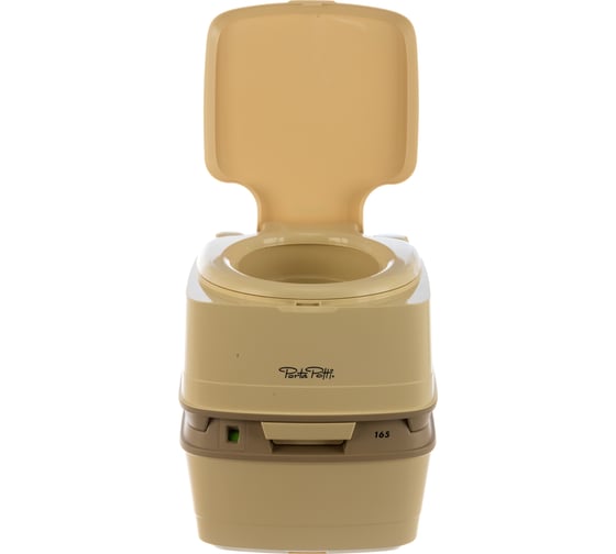 Биотуалет Thetford Porta Potti Qube 165 luxe