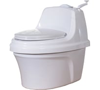 Биотуалет Piteco 400