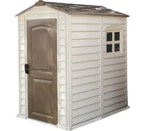 Пластиковый сарай Duramax StorePro 30621