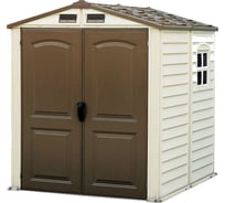 Пластиковый сарай Duramax StoreMate 30411
