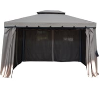 Садовая беседка уДачная Мебель TJSG-032B-1