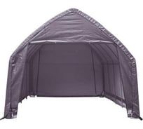Гараж-в-Коробке 3,9х6,1х3,7м ShelterLogic 62693