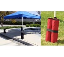 Насыпной якорь, 45см 4 штуки ShelterLogic 15891