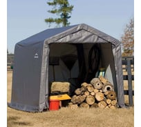 Сарай в коробке, скатная крыша ShelterLogic 707421