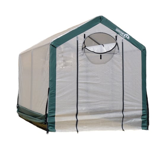 Теплица в коробке 1.8x2.4x2м ShelterLogic 70647
