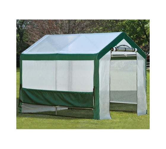 Теплица в коробке 1.8x2.4x2м ShelterLogic 70647