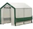 Теплица в коробке 1.8x2.4x2м ShelterLogic 70647 1