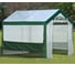 Теплица в коробке 1.8x2.4x2м ShelterLogic 70647 3