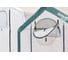 Теплица в коробке 1.8x2.4x2м ShelterLogic 70647 5