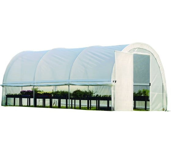 Теплица в коробке 3x6x2.4м ShelterLogic 70662 1
