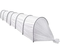 Парник POLYAGRO 6 м, спанбонд, 32 г/м2 7663106