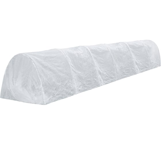 Парник POLYAGRO 6 м, спанбонд, 32 г/м2 7663106