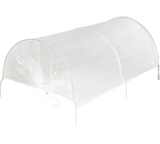 Парник тоннельного типа PALISAD 0.6x4 м 63912