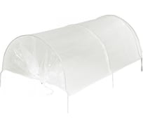 Парник тоннельного типа PALISAD 0.6x3 м 63911