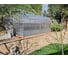 Теплица ТЕПЛИЧНЫЙ ВЫБОР весна-8 2д оптима оц65 пк, 4771 3