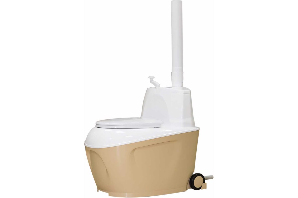 Биотуалет Piteco 905 - выгодная цена, отзывы, характеристики, 1 видео ...