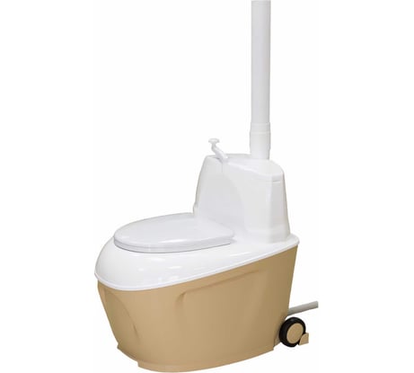 Биотуалет Piteco 905