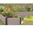Доска для ограждения 1.2м, ДПК Garden Dreams 4620769391674 6