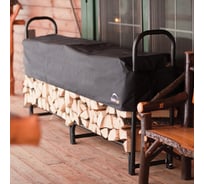 Тент для поленницы Garden Dreams 2.4 м 4620769392749