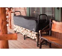 Тент для поленницы Garden Dreams 1.2 м 4620769392732