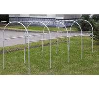 Пластиковый каркас парника Grinda 422313-500