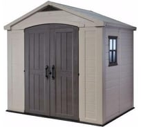 Хозяйственный блок Keter Factor 8х6 230451