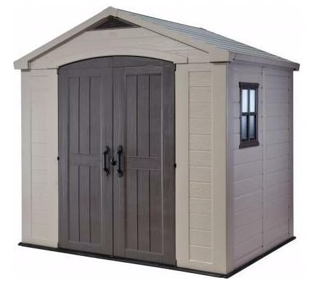 Хозяйственный блок Keter Factor 8х6 230451