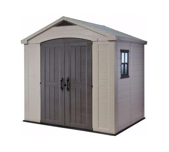 Хозяйственный блок Keter Factor 8х6 230451