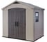 Хозяйственный блок Keter Factor 8х6 230451 1