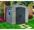 Хозяйственный блок Keter Factor 8х6 230451 8