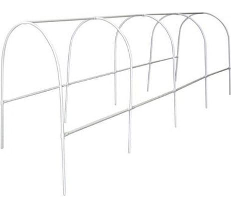Каркас парника пластиковый (300х134х96 см) Grinda 422313-300