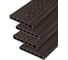 Готовый комплект грядки Еврогрядка из дпк 1000x1000x225 мм GEG4-225 4