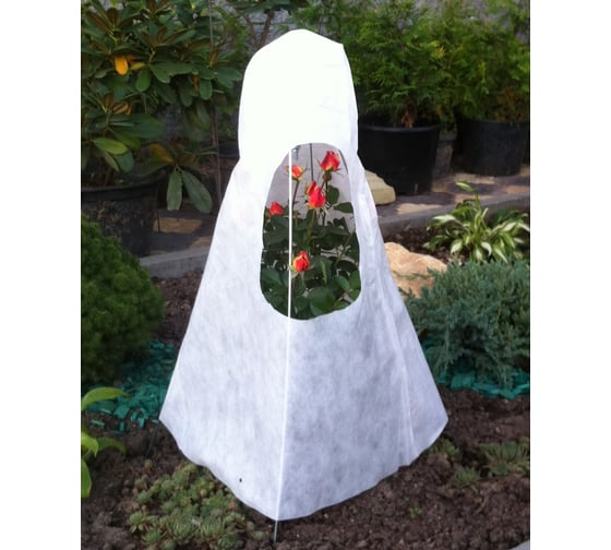 Укрытие для роз 0,75 м Garden Dreams 4620769393074 1