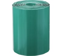 Полипропиленовая бордюрная лента INBLOOM Гофра 15 см x 9 м 172-014 26610104