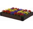 Доска для ограждения из ДПК (высота 150 мм) Garden Dreams 1.9 м 4620769393845 5
