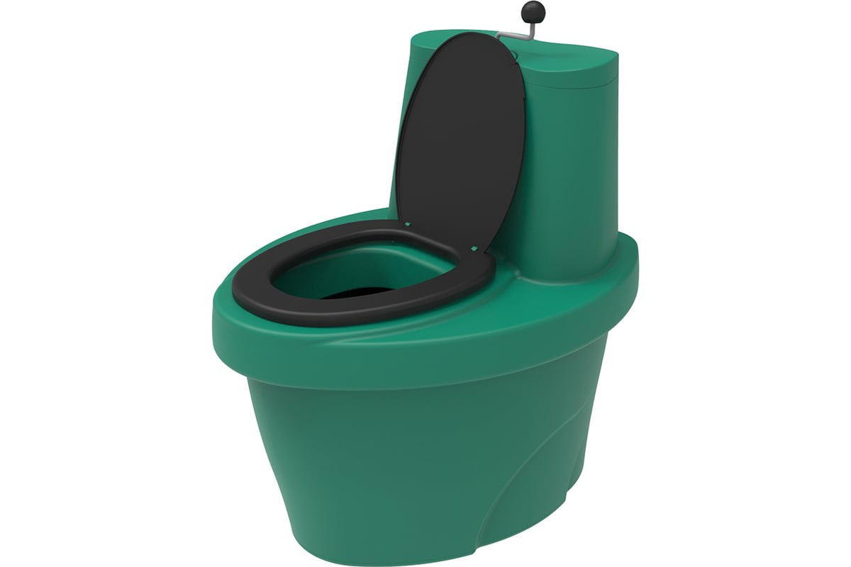  туалет Rostok 206.1000.401.0 - выгодная цена, отзывы .