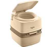 Биотуалет Thetford Porta Potti 365 Qube бежевый 92818