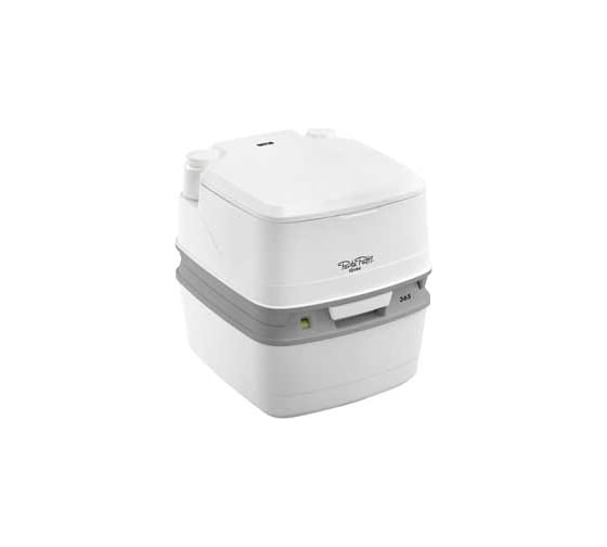 Биотуалет Thetford Porta Potti 365 Qube белый 92817