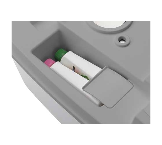 Биотуалет Thetford Porta Potti 365 Qube белый 92817