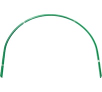 Парниковая металлическая дуга в ПВХ Комплект-Агро 2 м, 6 шт. КА0313