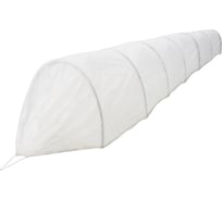 Парник Комплект-Агро Удачный 6 м KA3197