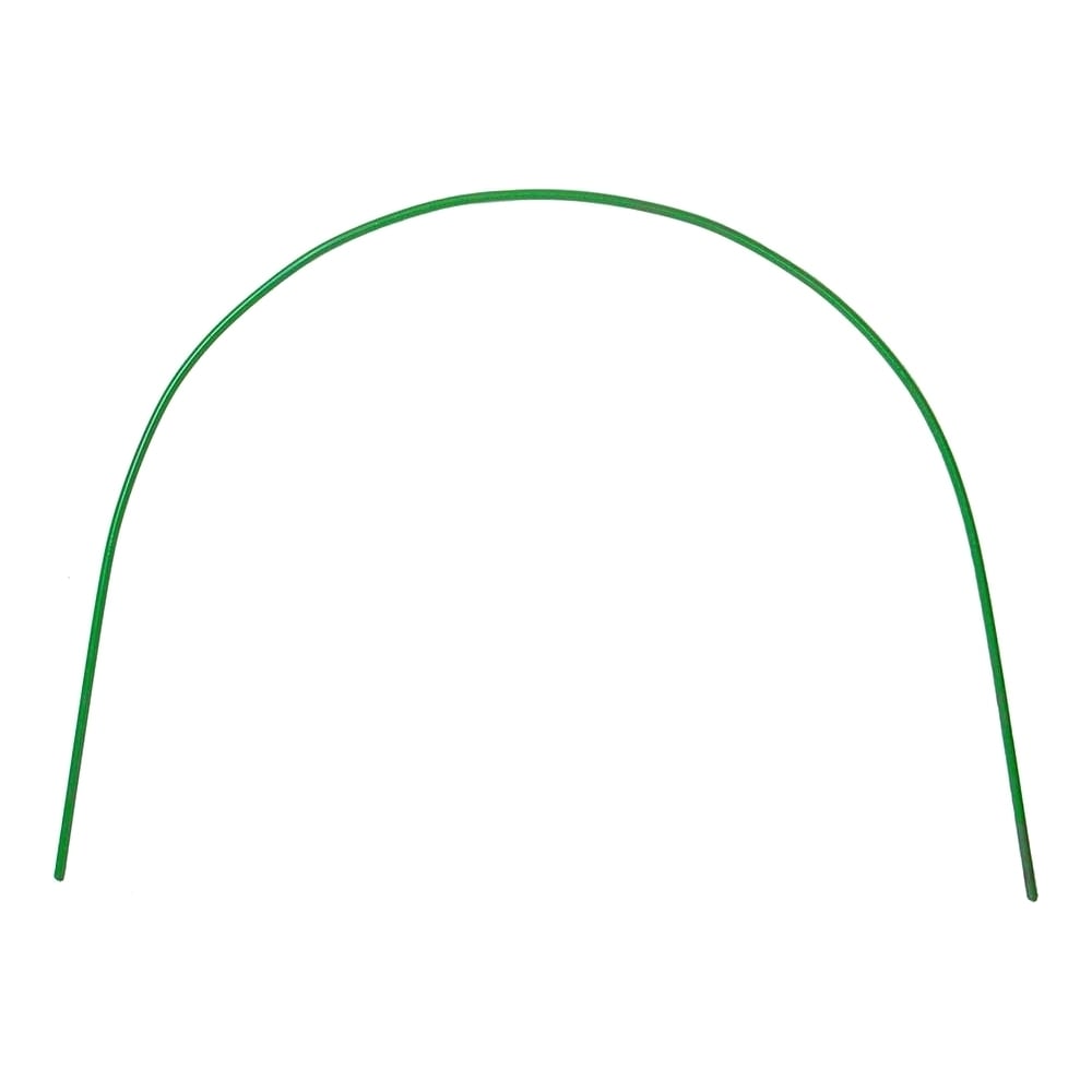 Парниковые дуги Клевер С 1.6x1.3 м, 6 шт. П-001-6 - выгодная цена ...