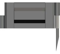 Борт 350мм система Мастер Форм GWS БМФ350