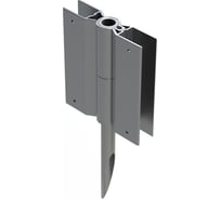 Петля (для грядок, клумб, оград, стеллажей, компоста, хозблоков) GWS Мастер Форм ПМФ15025